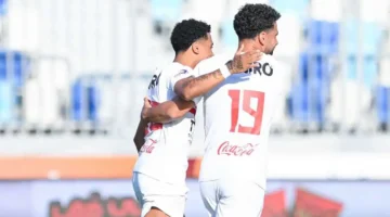 تصميم جديد.. نجم الزمالك يطلب الرحيل إلى بيراميدز